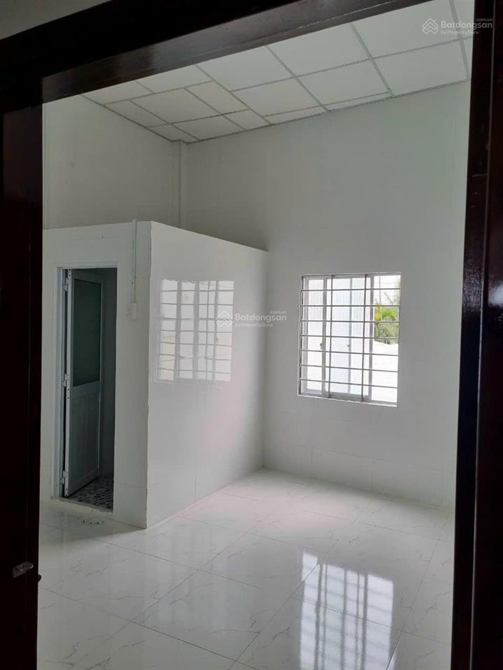 Nhà trọ kiều hạnh gần cầu sân trắng 1, gần kcn trà nóc tp cần thơ. cho thuê phòng đẹp giá rẻ
