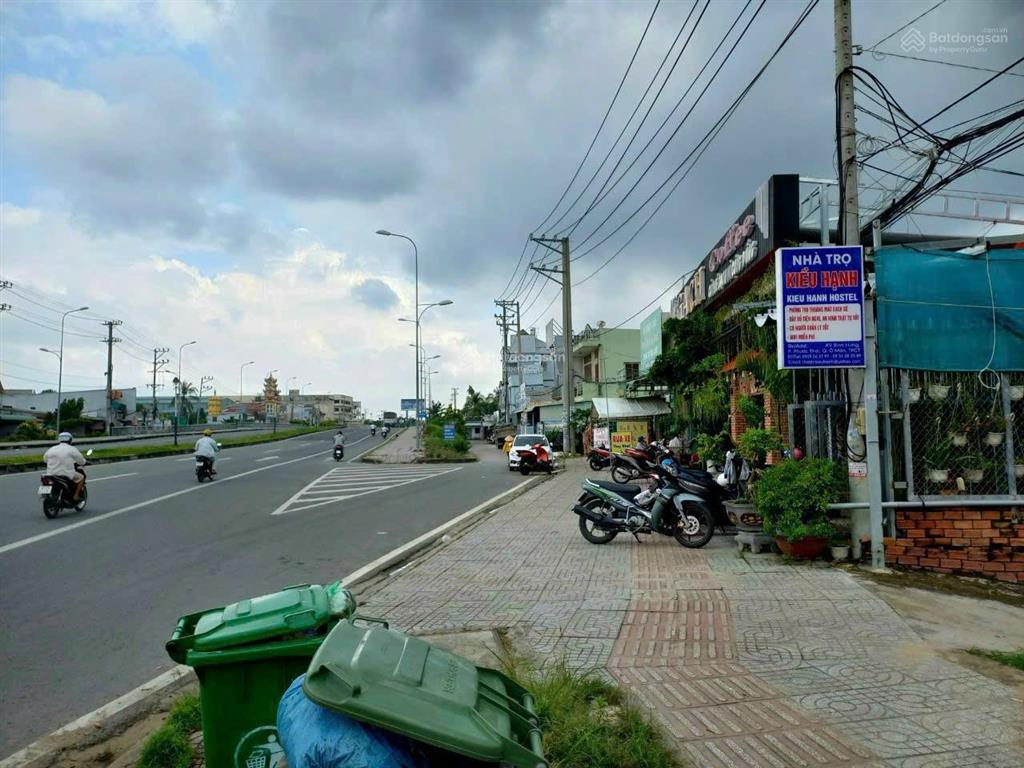 Nhà trọ kiều hạnh gần cầu sân trắng 1, gần kcn trà nóc tp cần thơ. cho thuê phòng đẹp giá rẻ