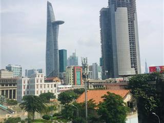 Bán officetel saigon royal, quận 4, giá 3.55 tỷ dt 43m2, nhà htcb, view sông