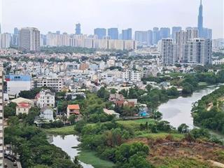 Bán nhà ăn tết, căn 2pn 2wc view landmark 81 trung tâm quận 2