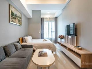 River gate! studio full nt đang trống vào ngay  30m2  giá chỉ 12tr / tháng