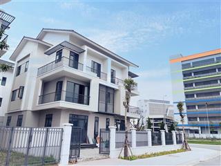 Căn biệt thự 180m2 trung tâm công nghệ cao vsip từ sơn bắc ninh 9, 8 tỷ 0966 228 ***