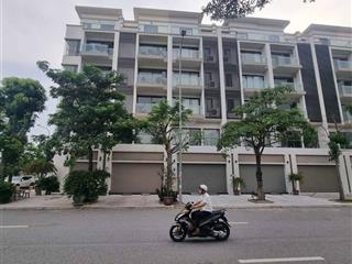 Shophouse 122m2 mặt đường đôi rộng 35m rẻ nhất từ sơn bắc ninh 7,7 tỷ 0966 228 ***