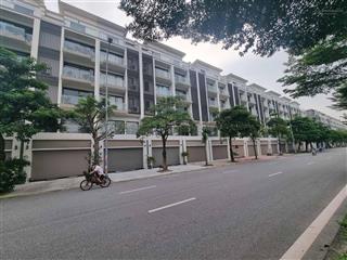 Shophouse 142m2 tiềm năng tăng giá cao nhất thành phố từ sơn được săn đón 0966 228 ***