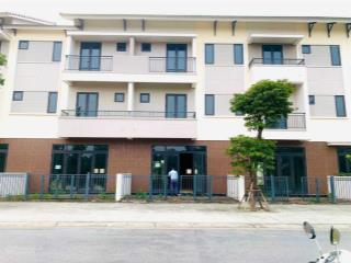 Sở hữu ngay căn shophouse 100m 2 mặt đường centa riverside từ sơn 6,2 tỷ 0966 228 ***