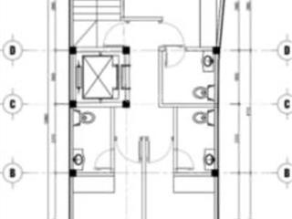 Chính chủ bán đất trường chinh, đống đa, 65m, giấy phép 8 tầng, cách mặt phố 50m