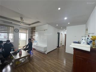 Cho thuê căn hộ 102m2 3p ngủ tại khu đô thị resco full nội thất 0967 555 ***