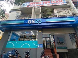 Cho thuê văn phòng tại 47a d5, p25, bình thạnh, 16 triệu, 50m2, view đẹp