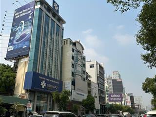 Cho thuê mặt bằng văn phòng 82m2, tại 210a nam kì khởi nghĩa, q.3 giá tốt