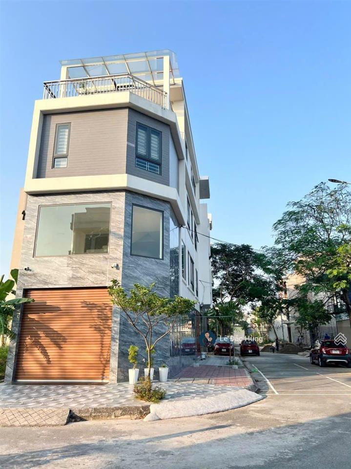 Bán 5 lô đất phân lô an trì, hồng bàng đường 12m, gần bệnh viện phụ sản 2, giá từ 1,9 tỷ