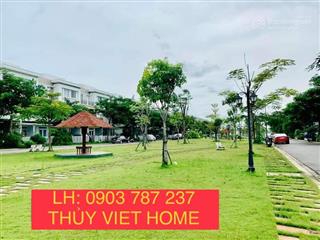 Bán nhà riêng tại lovera park, giá ưu đãi 5,8 tỷ vnd, diện tích 75m2