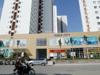 Bán căn hộ có trung tâm thương mại mới mở aeon lớn nhất q8  sát q5, chỉ cần trả trước 900 triệu