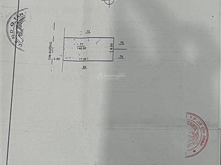 Đường 8m thông độc lập, p. tân thành  dt 8x17.5m  đúc 3.5 tấm  giá 18 tỷ  nhà đẹp