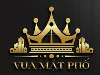 Vua mặt phố  bán nhà mặt phố nguyễn trường tộ 65 tỷ, 63m x 7tầng