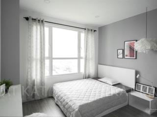 Bán căn hộ 1 phòng ngủ chung cư vista verde quận 2, 48,3m2, giá tốt nhất thị trường 3,7 tỷ