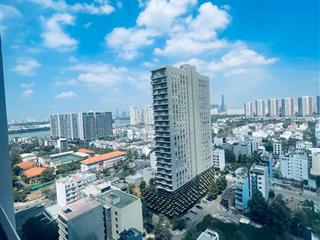 Bán 3 phòng ngủ feliz en vista, diện tích 106m2, full nội thất, giá 9,5 tỷ