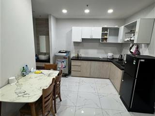 Cho thuê căn hộ charm city 1pn 1wc full nội thất giá 6,5 triệu/ tháng