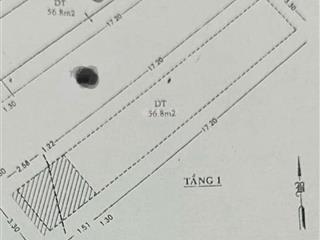 Hẻm xe tải 60m2 (3.3x21m) gần bên cư xá bắc hải, chợ thuốc nguyễn giản thanh, quận 10