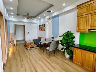 Chính chủ cần bán căn hộ 65m2, chung cư Thanh Hà Mường Thanh giá rẻ.