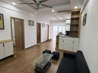 cần bán căn hộ 68m2, chung cư Thanh Hà Mường Thanh, giá chỉ hơn 2,4 tỷ.