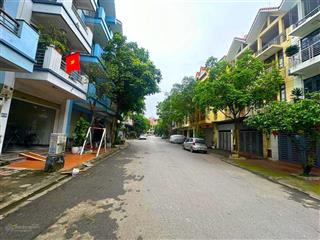 Hợp lý quá, liền kề nam la khê, 60m2, view chung cư, 2 mặt tiền, giá đầu tư