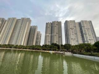 Cần bán căn hộ 2 ngủ  view hồ công viên đẹp nhất dự án imperia smart city  toà cao cấp