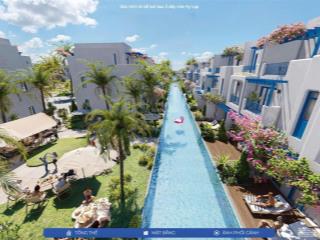 Caraworld cam ranh  sông town nhà phố sở hữu lâu dài cạnh sân bay cam ranh ngay biển