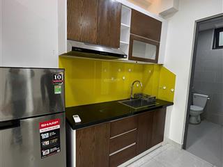 Căn hộ cao cấp lv apartments đường bùi đình túy full nội thất, an ninh tốt, có thang máy vào ở ngay