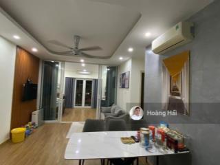 Chung cư việt hưng 82m2 3pn, 2wc 2 ban công, nhà đẹp có thang máy giá 3,28 tỷ