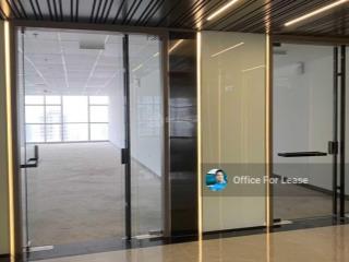 Cho thuê sàn tm văn phòng giá cực kì ưu đãi tại toà nhà hud tower lê văn lương, dt từ 99m22000m2