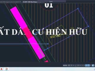 Hàng hiếm tại đường đỗ đăng tuyển, bán đất 1.000m2 giá ưu đãi 7,89 tỷ vnd