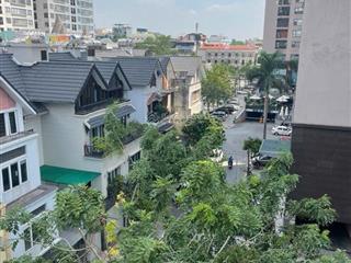 Nhà thật! lô góc phân lô oto 113m2 phố trường chinh, kinh doanh, view chung cư