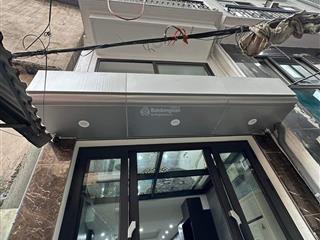 Bán nhà phố yên hòa, cầu giấy, nhà ngõ 105, 38 m2, 6 tầng. giá 7 tỷ