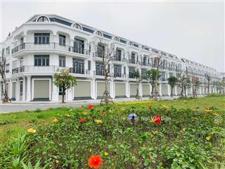 Bán căn view vườn hoa đã có sổ đỏ, giá đầu tư hấp dẫn  dự án calyx residence 319 đông anh