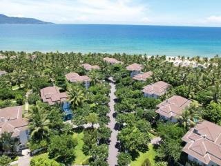 Bán biệt thự 300m2 premier village resort duy nhất sổ đỏ lâu dài ngay biển mỹ khê đànẵng