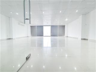 Chính chủ cho thuê văn phòng 60m2 view đẹp ở trần huy liệu, phú nhuận