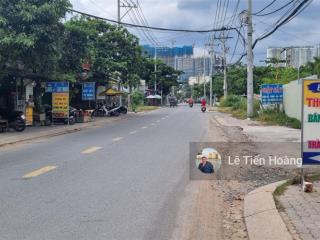 Cần bán đất 1700m2 giá 150 tỷ tại đường gò ô môi, quận 7, hồ chí minh