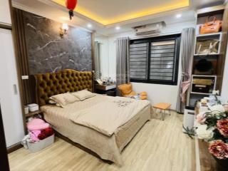 Nhà đẹp xuân phương 34m2, 5 tầng, 3.95 tỷ