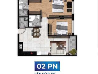 (nhà mới 100%)căn hộ de capella q2 dt 87m2 gồm 02pn, 02wc view landmark 81 hướng tây bắc full nt