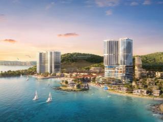 Căn góc shophouse ven biển libera nha trang tòa sanhome dt83m2 view biển & beach club hướng đông