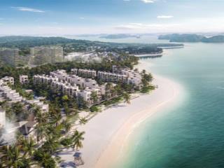 Bán biệt thự biển hạ long grand bay halong villas rẻ nhất thị trường