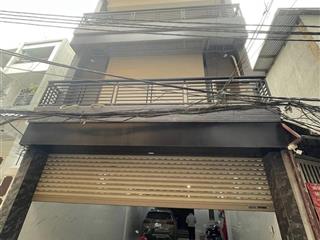 Bán nhà phố Thái Hà - 4 Ô tô cất trong nhà - 7 tầng thang máy - Cách 1 nhà ra phố