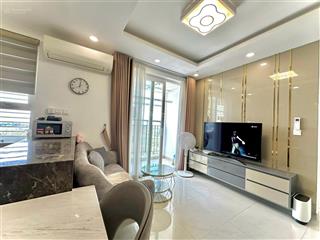 Saigon mia 2pn 2wc view đẹp nhất, nội thất đỉnh nhất, hướng mất nhất đẳng cấp luxury