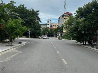 Bán đất đường Nguyễn Khang, Khu dân cư tỉnh ủy, Đồng tâm, Vĩnh yên.