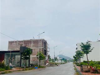 💥Bán đất dịch vụ Hán lữ,Khai quang , Vĩnh yên. đường 16,5m kinh doanh.