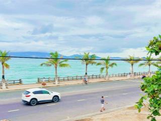 Đất biển tttp nha trang  cách biển 80m