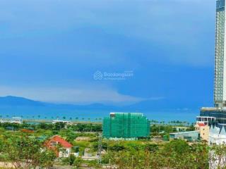 View trọn biển và bến du thuyền nha trang, tuyệt phẩm  cạnh chùa đa bảo