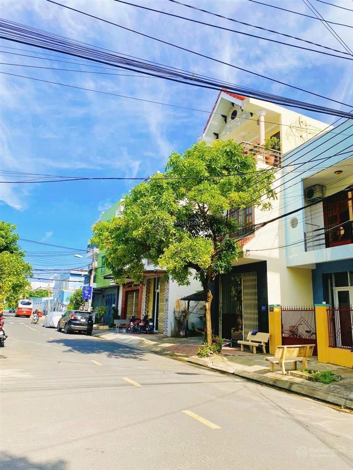 Đất hẻm ngô lan chi, ngang 6m * cách biển 800m