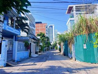 Mặt tiền dương hiến quyền, cách biển phạm văn đồng 80m, giá 18 tỷ