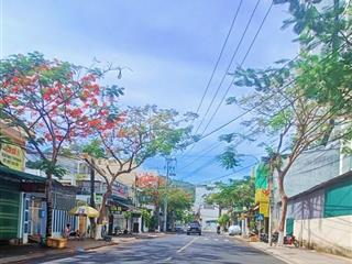 2 mặt tiền dương hiến quyền  đẹp nhất cung đường